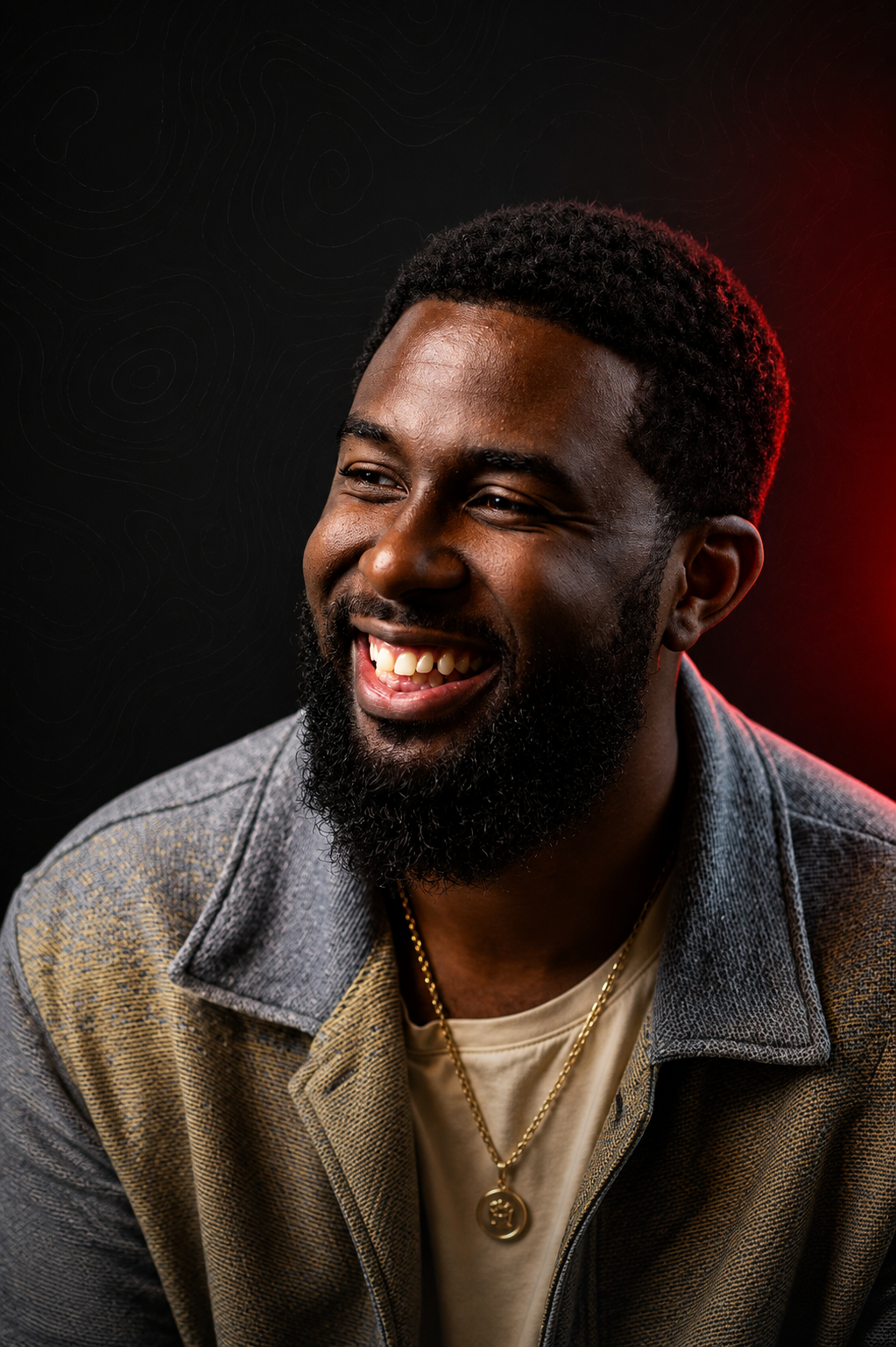 Justin Shaw